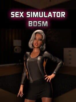 Sex Simulator: BDSM