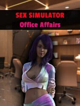 Sex Simulator: Office Affairs