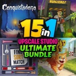 Upscale Studio: Ultimate Bundle 15 in 1
