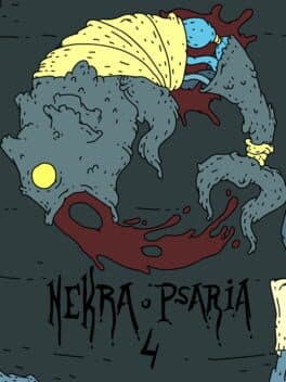 Nekra Psaria 4