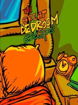 The Great Bedroom Escape