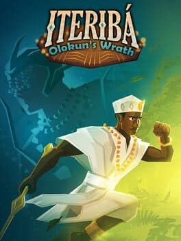 Iteriba: Olokun's Wrath