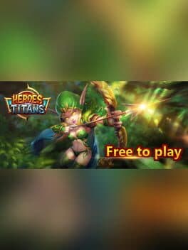 Heroes and Titans: Online
