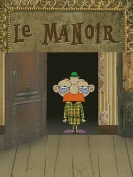 Le Manoir