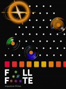 Fallfate: Impulsive Plinko