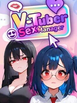 Vtuber Sex Manager