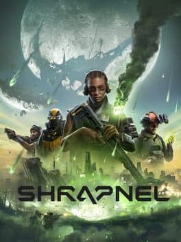 Shrapnel