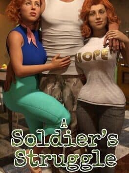A Soldier's Struggle
