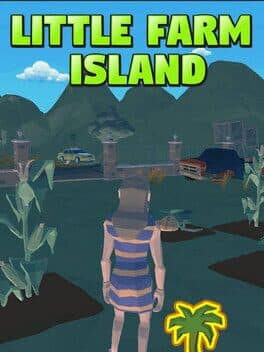 Little Farm Island