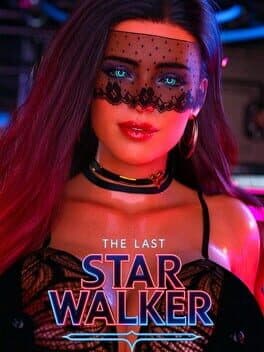 The Last Star Walker: Season 1