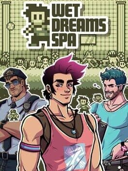 Wet Dreams Spa