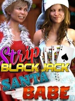 Strip Black Jack: Santa Babe
