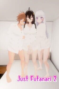Just Futanari 2