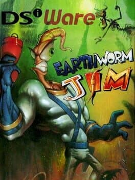 Earthworm Jim