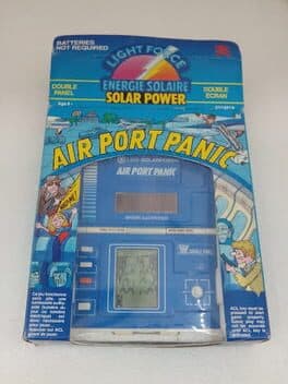 Air Port Panic