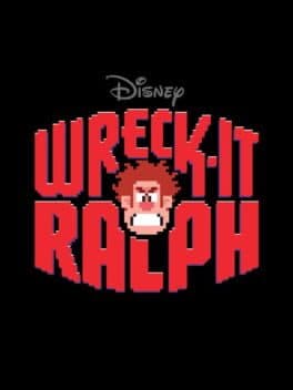 Wreck-It Ralph