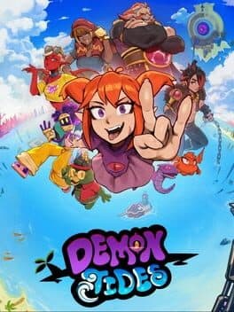 Demon Tides