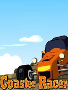 Coaster Racer