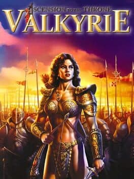 Ascension to the Throne: Valkyrie