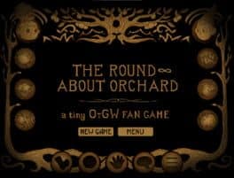 The Round-about Orchard