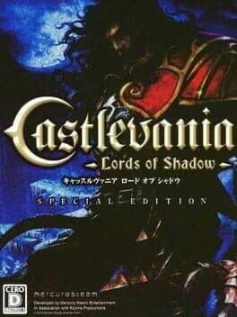 Castlevania: Lords of Shadow - Special Edition