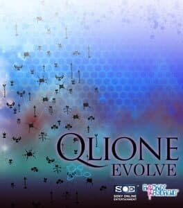 Qlione Evolve
