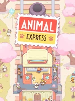 Animal Express