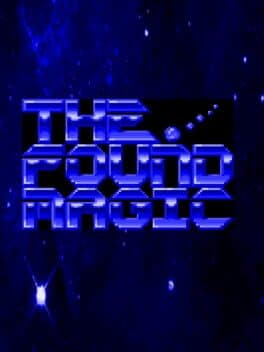 The Found Magic