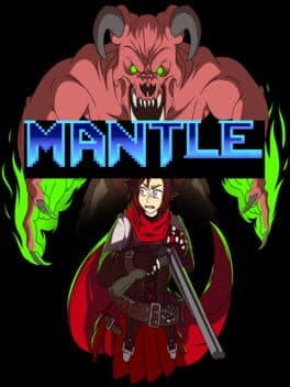 Mantle Crater