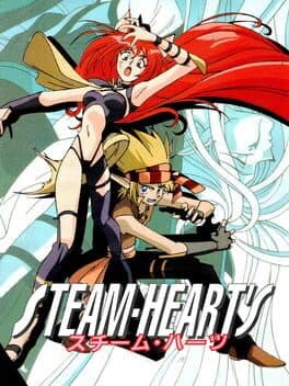Steam-Heart's
