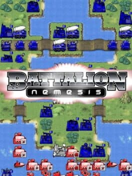 Battalion: Nemesis