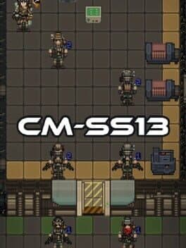 CM-SS13