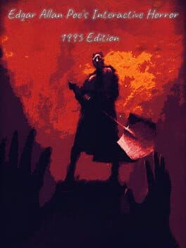 Edgar Allan Poe's Interactive Horror: 1995 Edition
