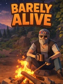 Barely Alive