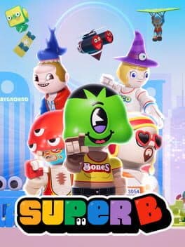Super-B