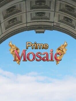 Prime Mosaic
