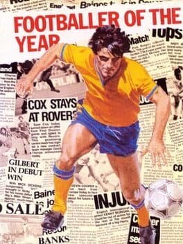 Footballer of the Year