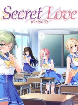 Secret Love (Or Not?)