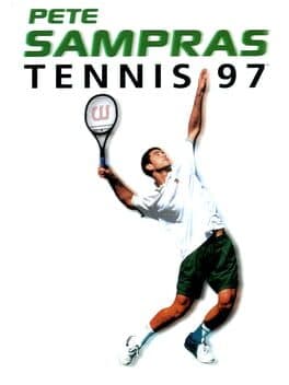 Pete Sampras Tennis 97