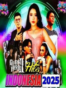 Guitar Hero II: Hits Indonesia 2025