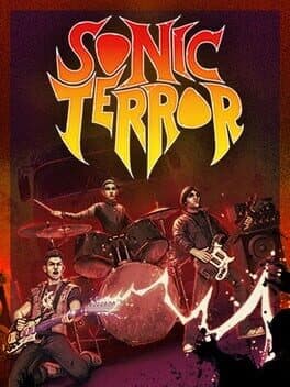 Sonic Terror