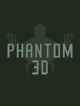 Phantom 3D