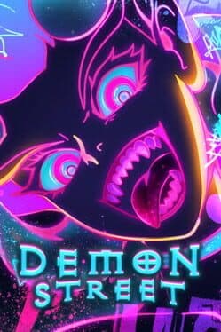 Demon Street