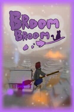 Broom Broom