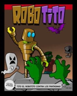 Robo Tito