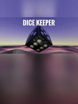 Dice Keeper