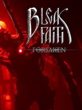 Bleak Faith: Forsaken - DLC