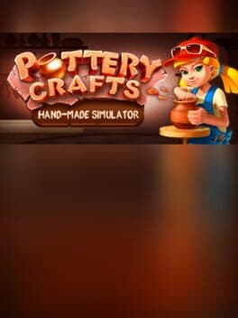 Pottery Maker