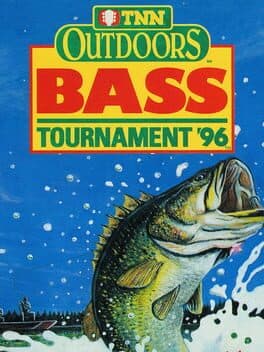 TNN Outdoors Bass Tournament '96