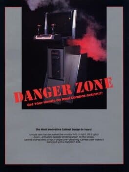 Danger Zone